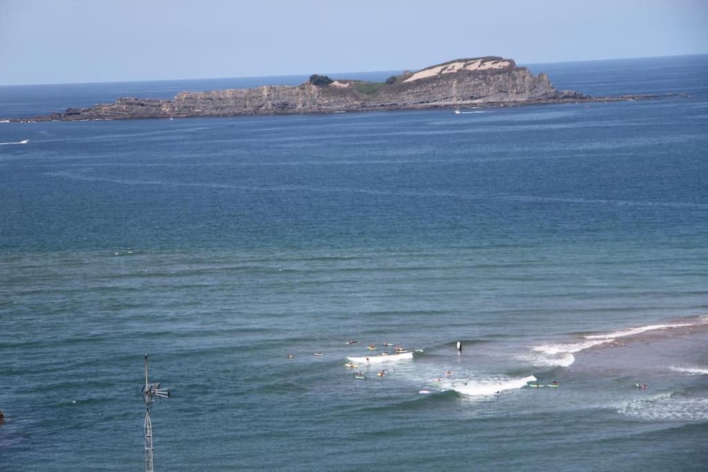 Kurtzieta Beach มุนดากา ภายนอก รูปภาพ